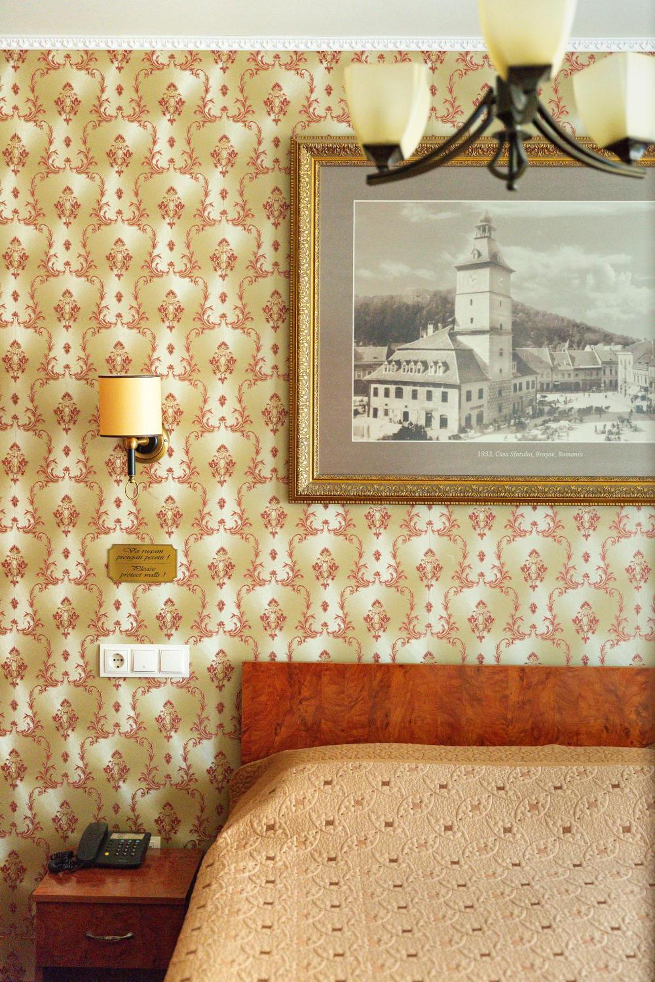 Hotel Natural Brasov Ngoại thất bức ảnh