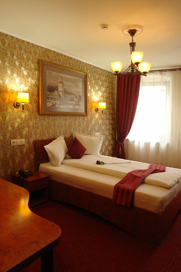 Hotel Natural Brasov Phòng bức ảnh